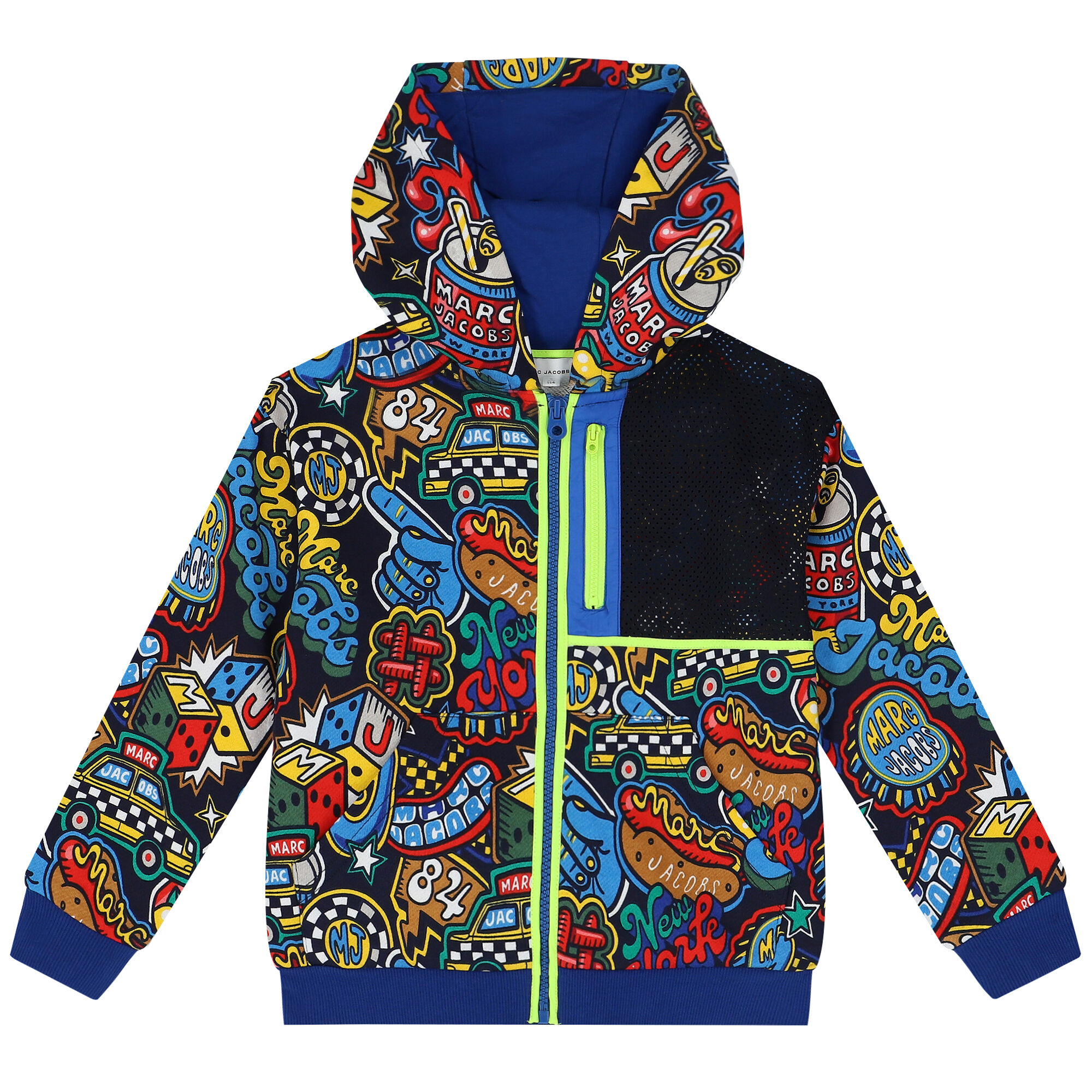 Marc by marc jacobs hoodie store