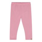 Baby Girls Pink Heart Leggings Set, 1, hi-res