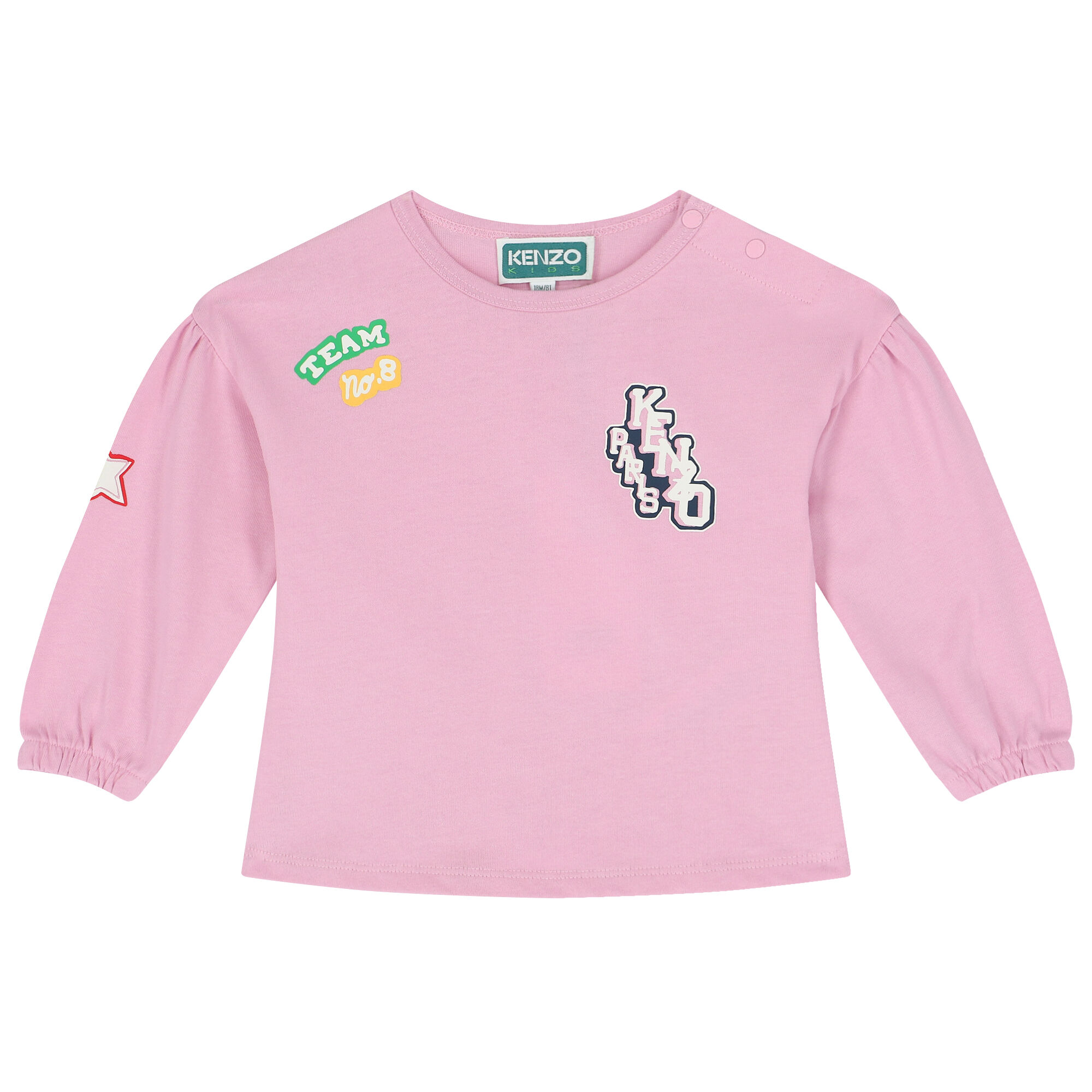 Kenzo 8.0 usa online