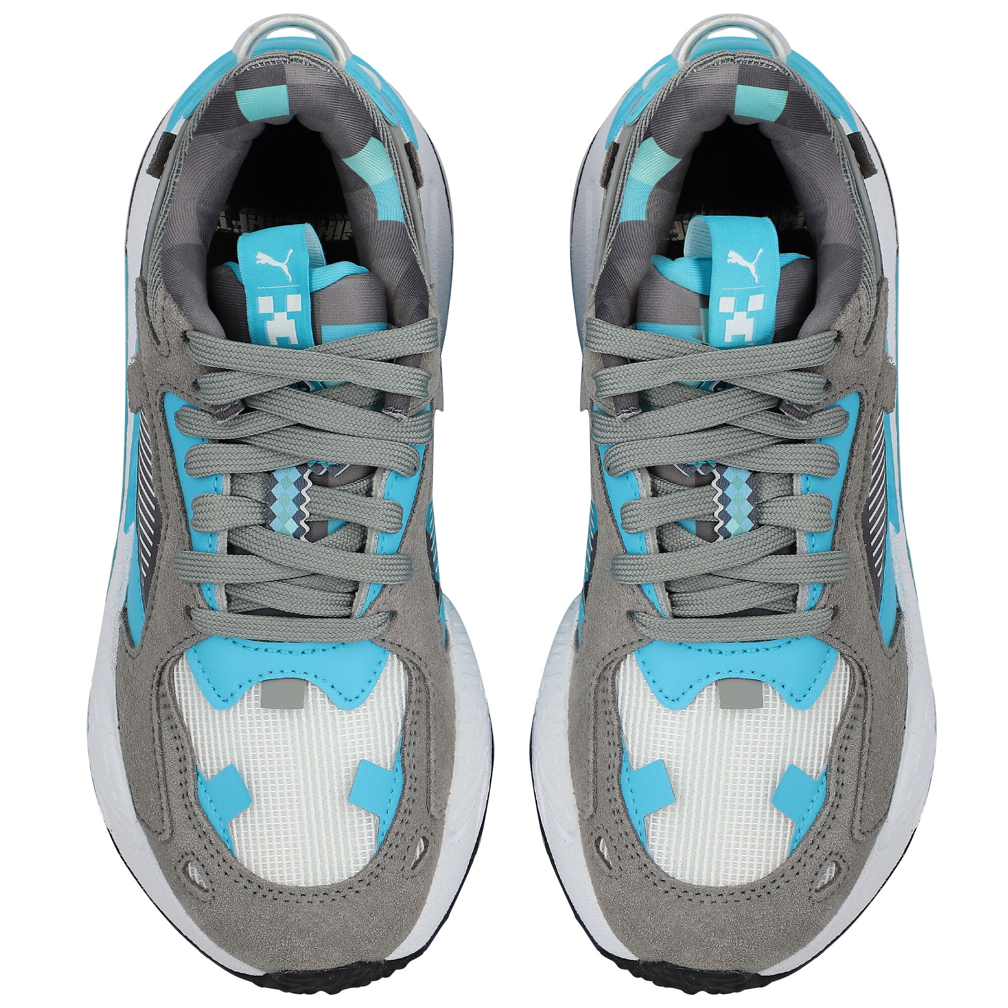 Adidas falcon trainers grey two trace maroon 2025