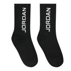 جوارب بالشعار جوردان الأحمر والأسود (عبوة من 3 قطع) , 1, hi-res