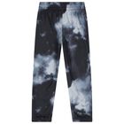 بدلة رياضية بشعار رمادي, 1, hi-res