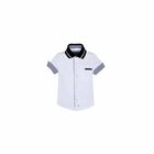 Boys Shirt & Shorts Set, 1, hi-res