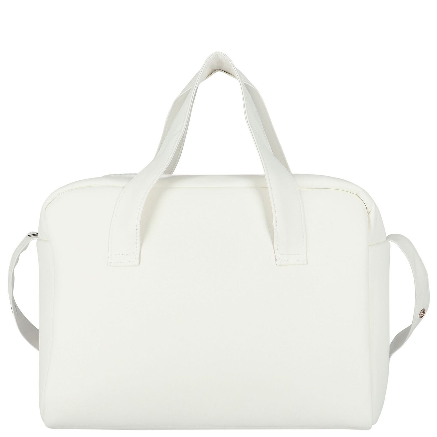 Ivory Baby Changing Bag, 2, hi-res