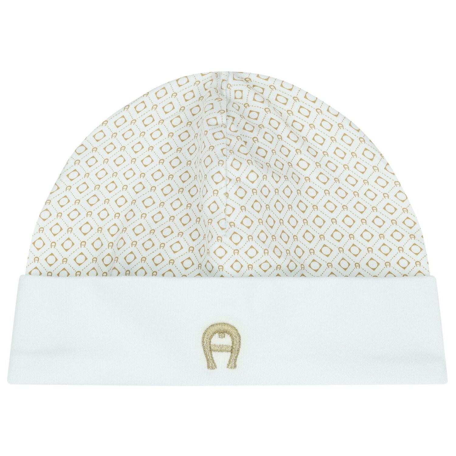 Baby Boys Blue Logo Babygrow Gift Set, 1, hi-res image number null