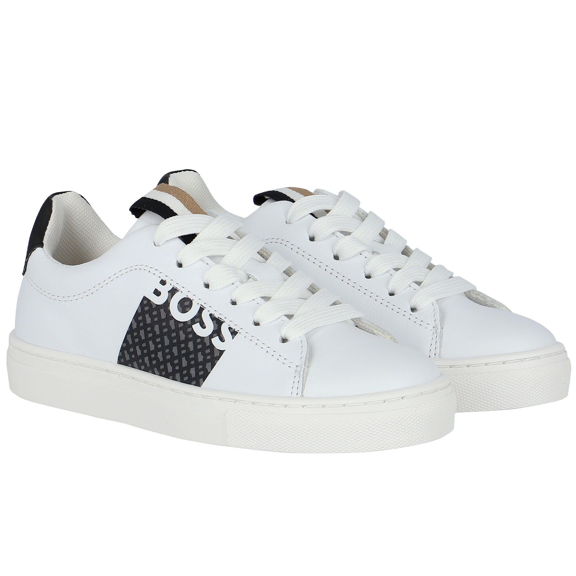 Boss shoes kids store