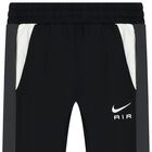 Black Logo Tracksuit, 1, hi-res