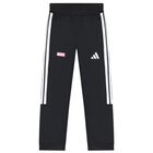 بدلة رياضية بشعار مارفل باللون الأحمر والأسود, 1, hi-res