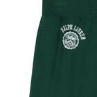 Girls Green Logo Joggers, 1, hi-res
