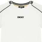 White Logo T-Shirt, 2, hi-res