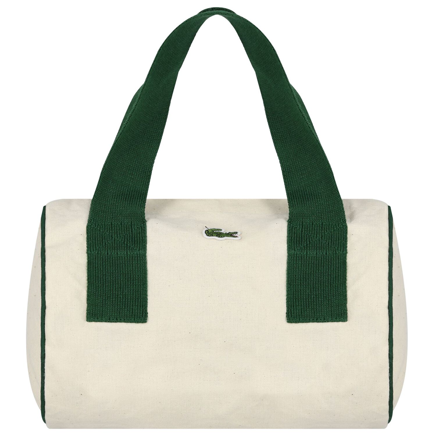 بدلة رياضية للأولاد بالشعار باللون الرمادي, 1, hi-res