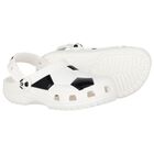 Boys Classic Soccer Ball Clogs Sandals, 1, hi-res