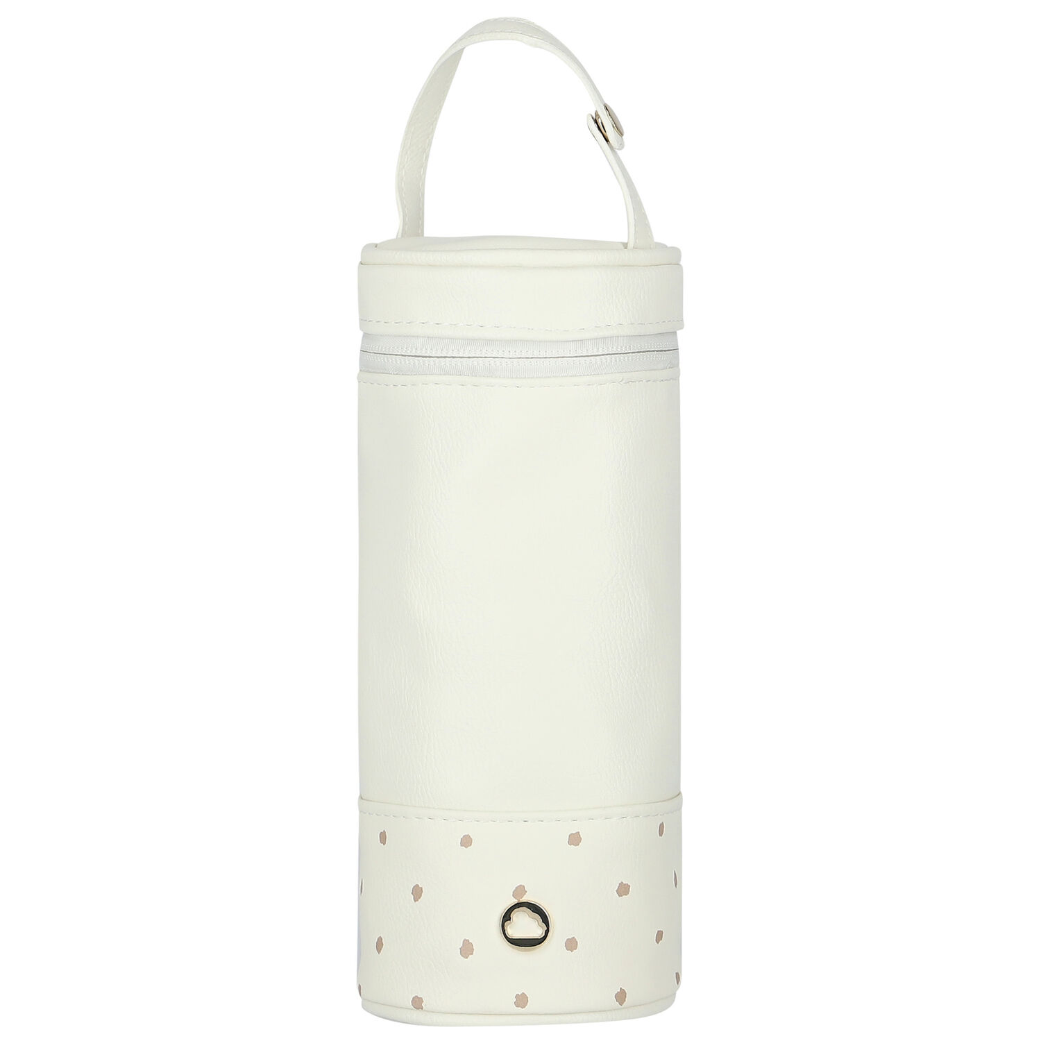 Ivory Baby Thermal Bottle Bag, 1, hi-res image number null