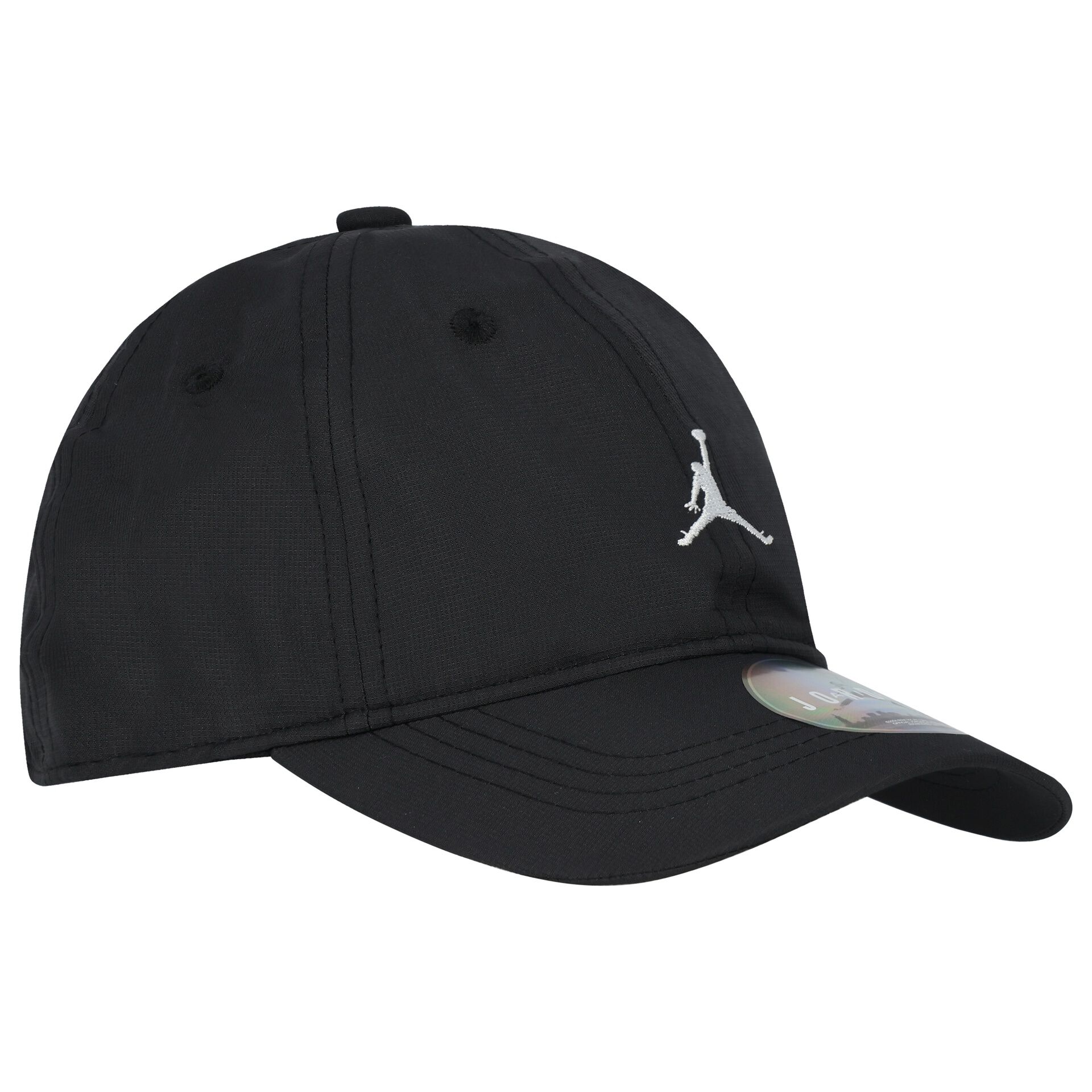 Nike Kids Black Jordan Cap Junior Couture USA