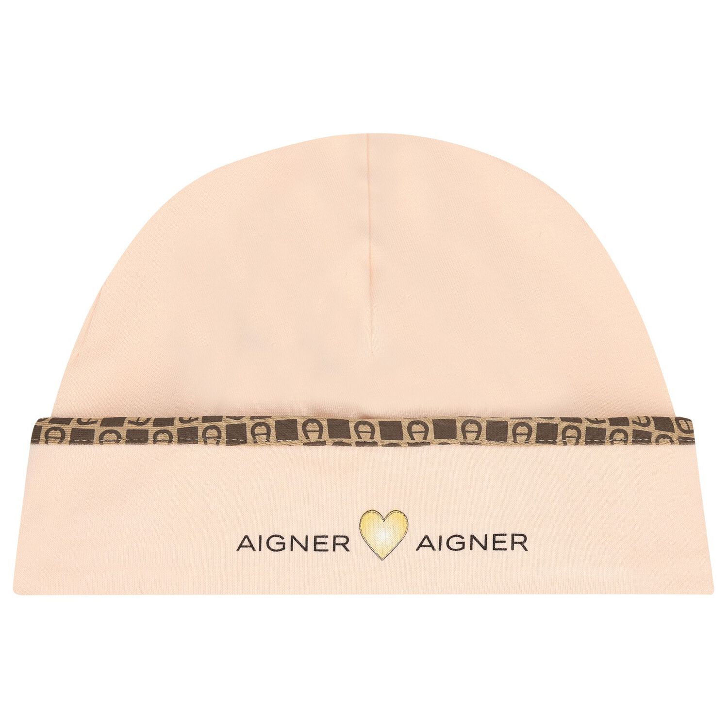 طقم افرول بنات بشعار تيدي باللون الوردي , 1, hi-res