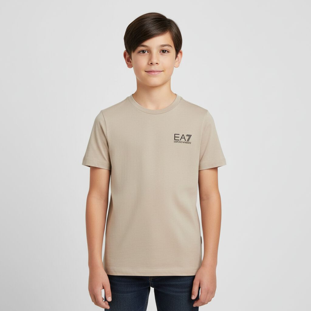 【専用】EA7/アルマーニジュニア　半袖Tシャツ　14A・14歳 undefined