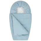 Baby Boys Blue Nest, 1, hi-res