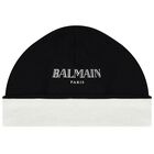 طقم هدايا افرول للاطفال باللون العاجي والأسود, 1, hi-res