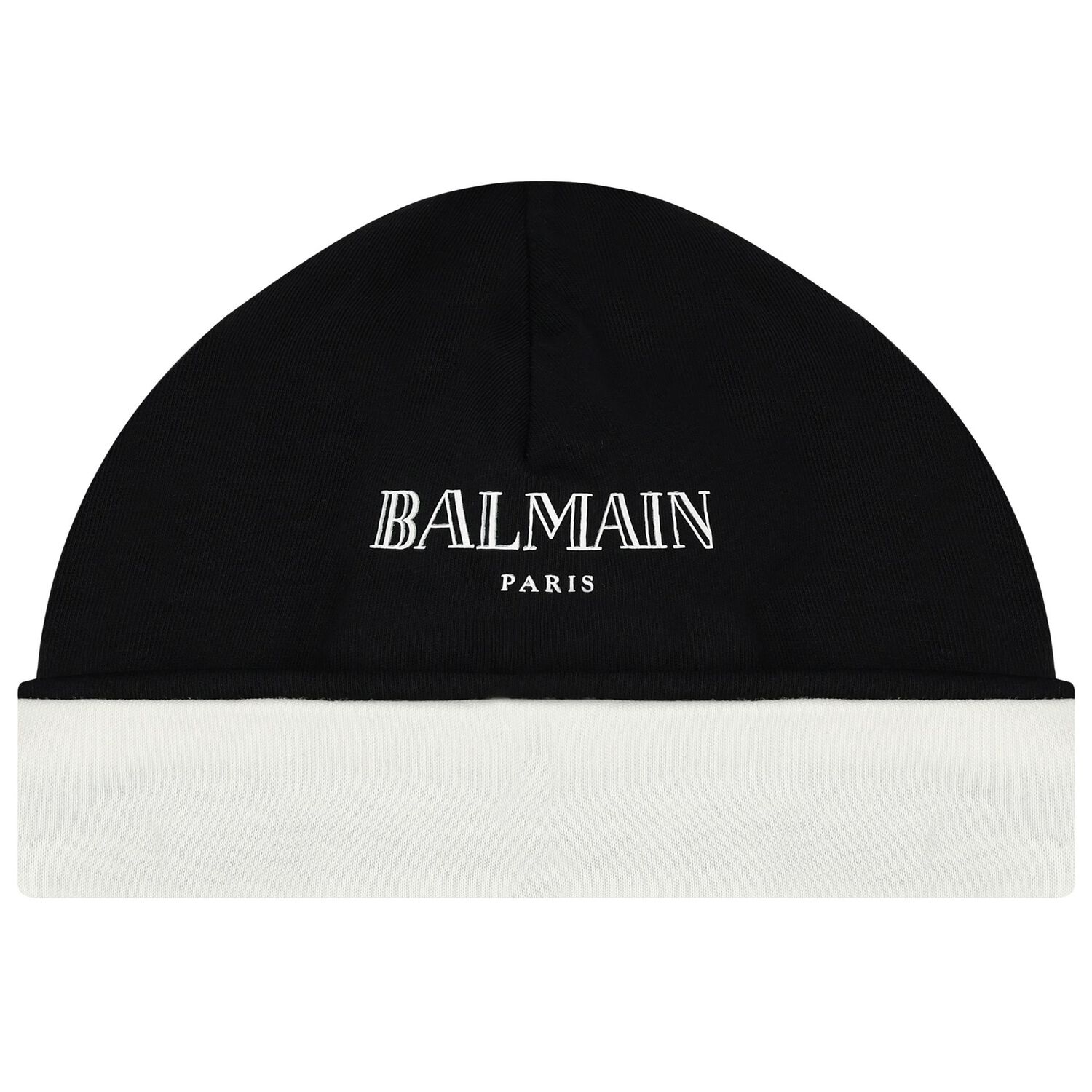 طقم هدايا افرول للاطفال باللون العاجي والأسود, 1, hi-res