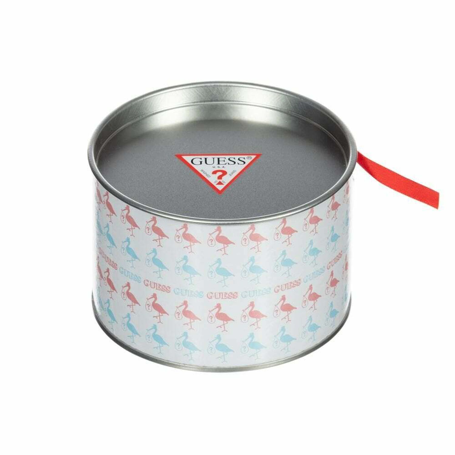 Baby Girls Pink Floral Bodysuit, 1, hi-res