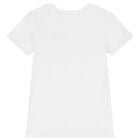 White & Black Medusa Logo T-Shirts ( 2-Pack ), 1, hi-res