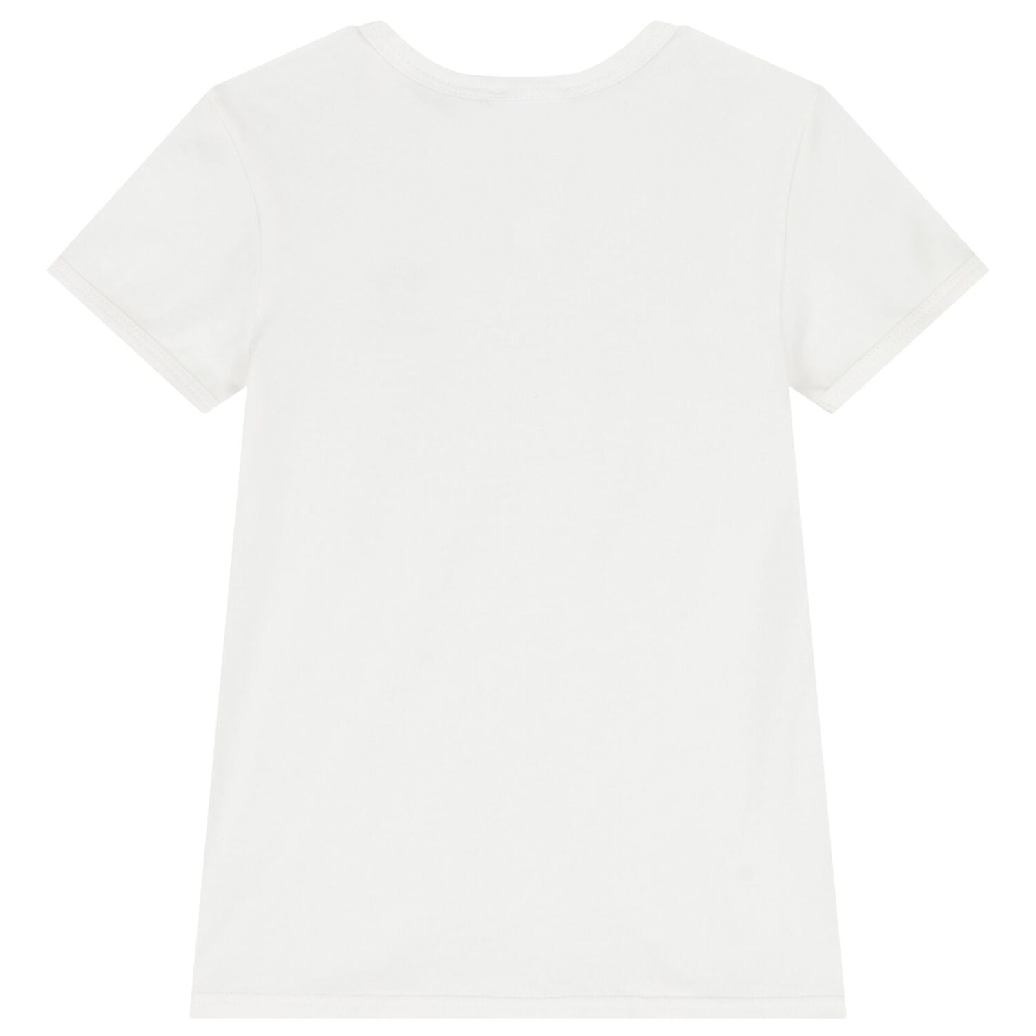 White & Black Medusa Logo T-Shirts ( 2-Pack ), 1, hi-res