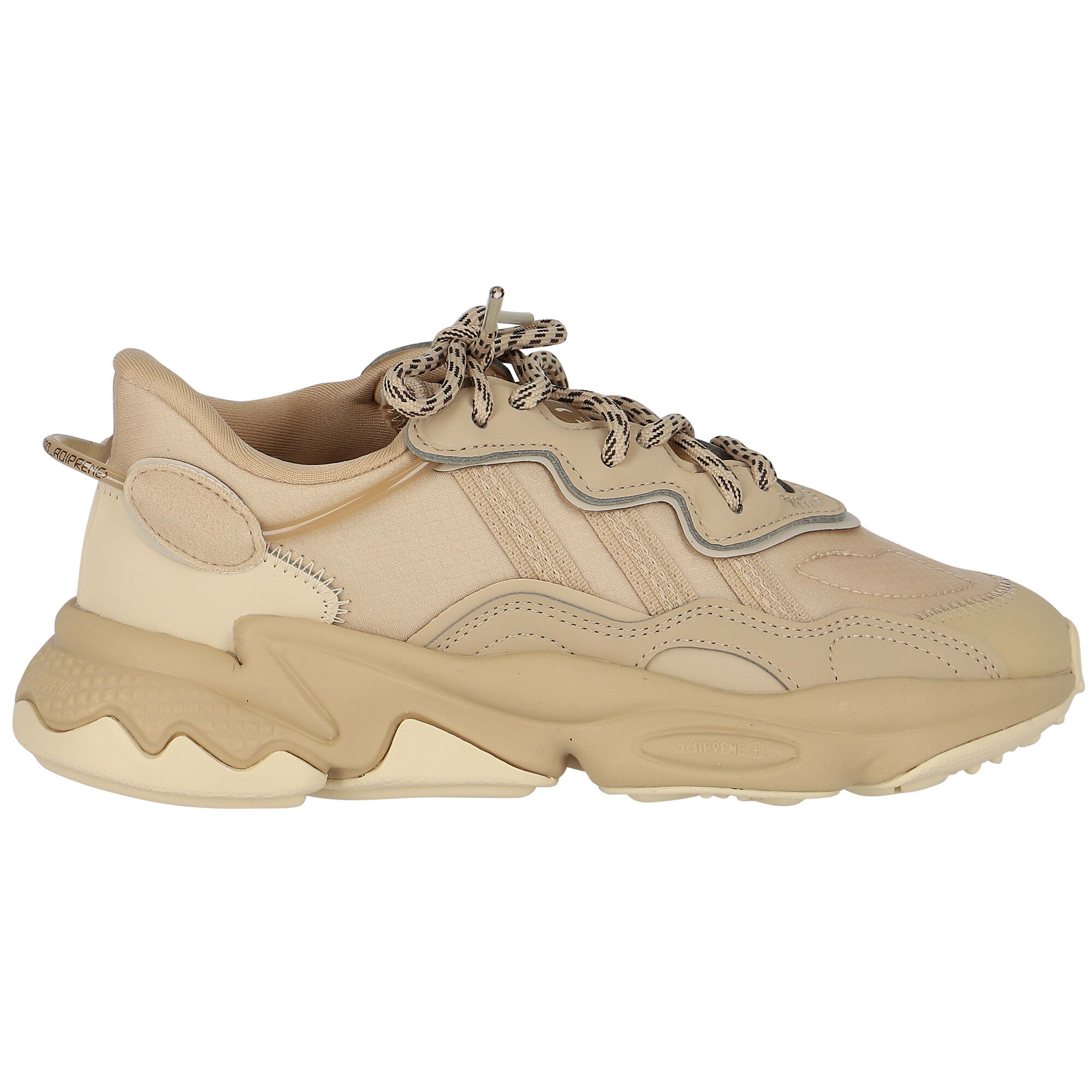 Ozweego beige deals 39