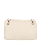 Ivory Logo Baby Changing Bag, 1, hi-res