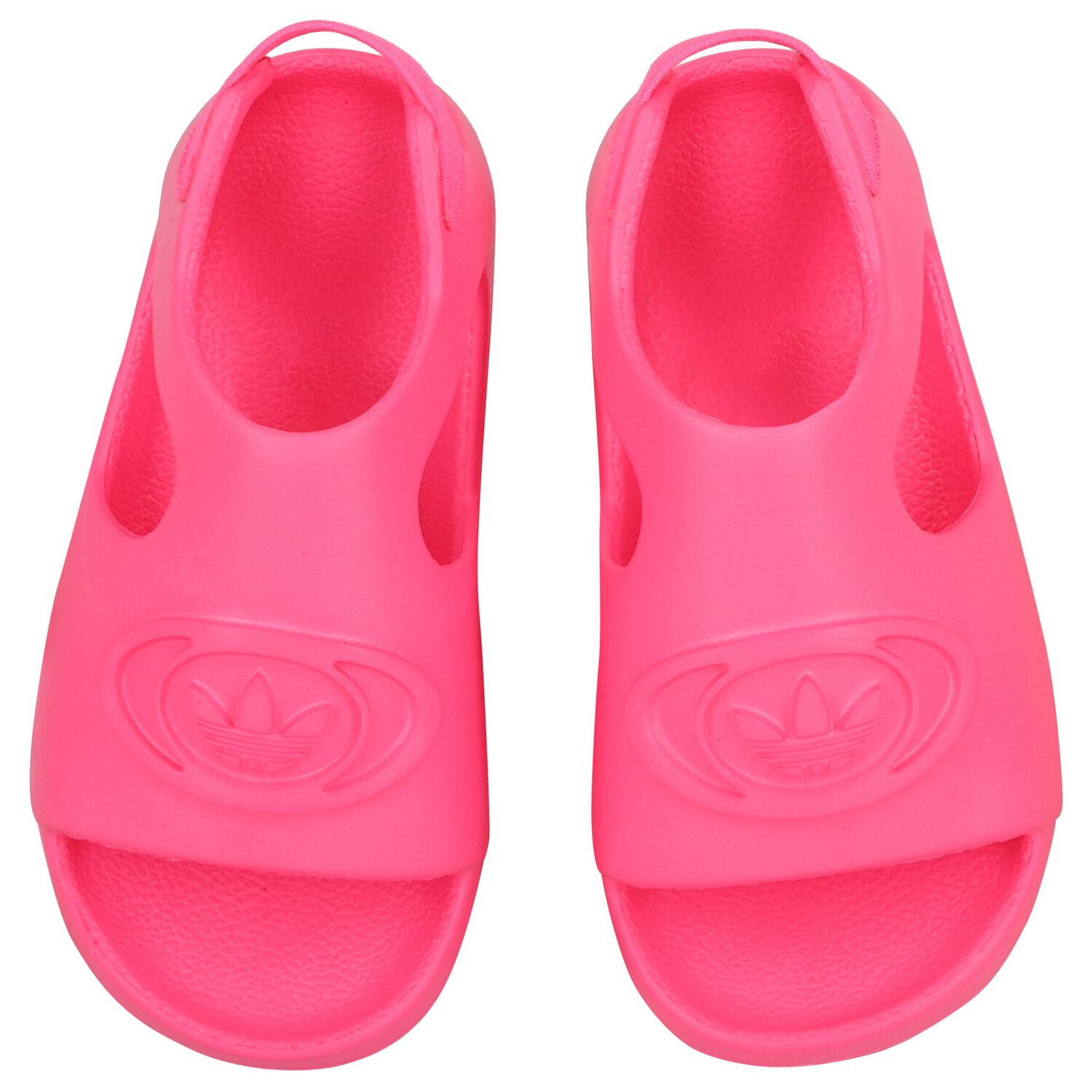 شبشب كامبوس للبنات الصغيرات باللون الوردي, 1, hi-res