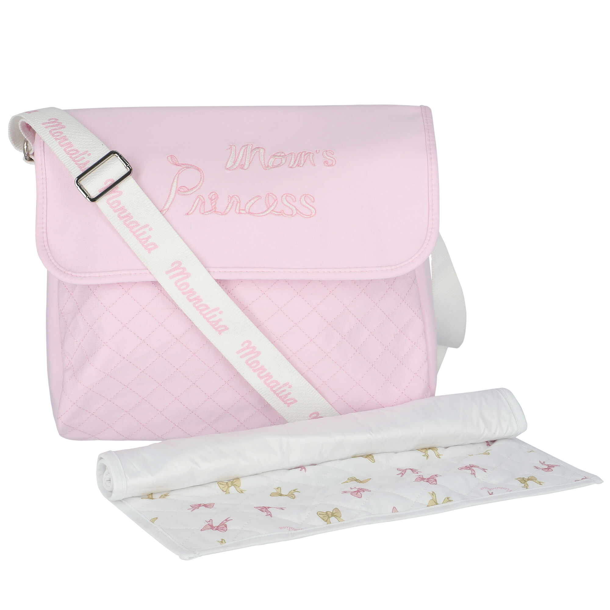 Monnalisa changing bag sale