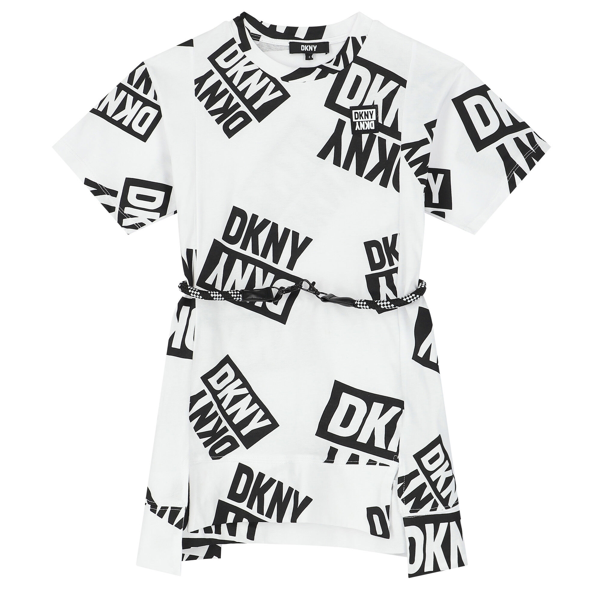 Junior t shirt dress deals