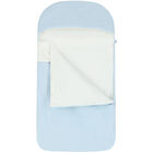 Blue Logo Baby Nest, 3, hi-res