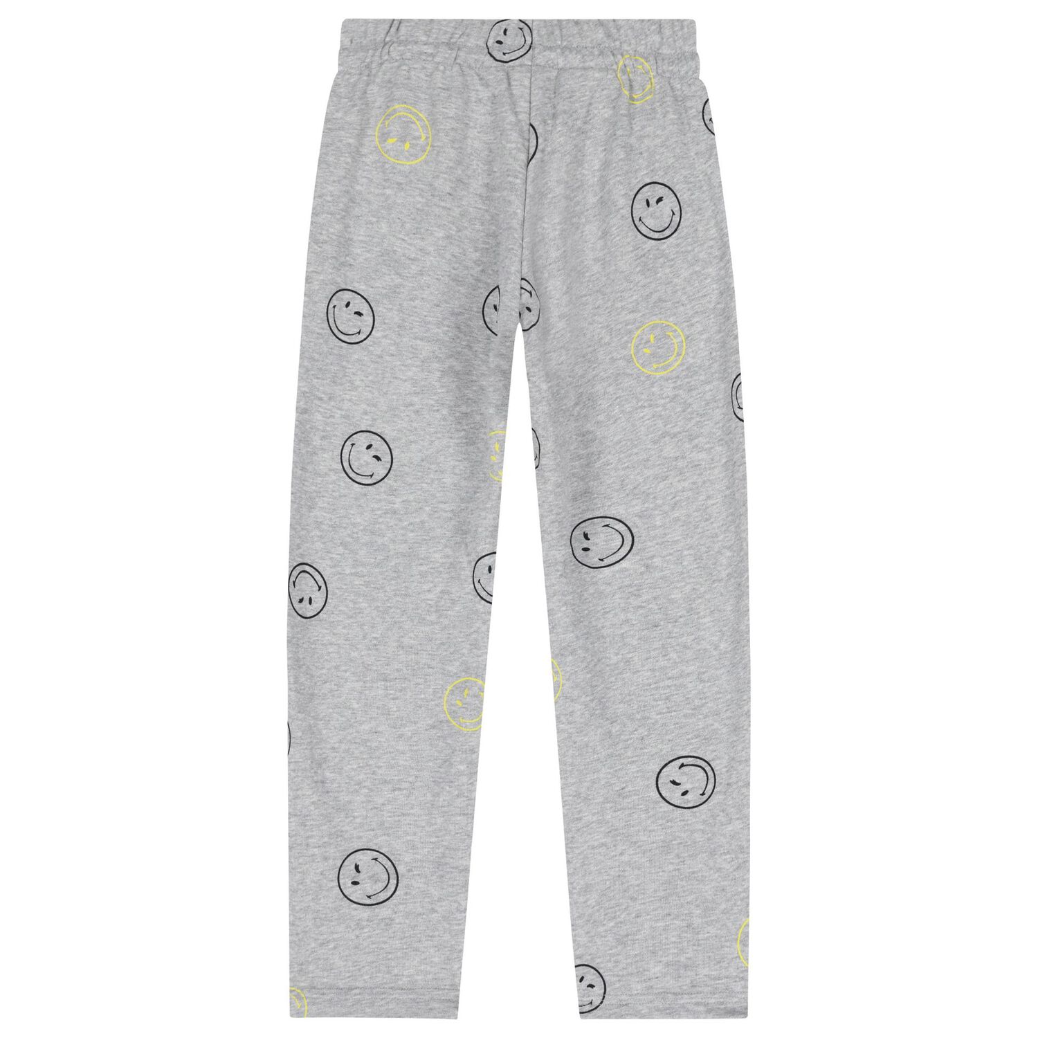Grey Smiley Logo Tracksuit, 1, hi-res image number null