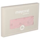 بطانية النجوم الوردية للبنات الصغار, 2, hi-res