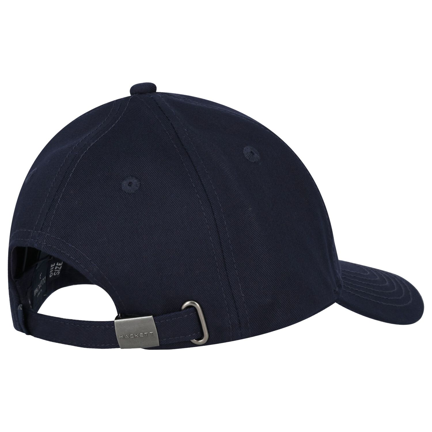 Boys Navy Blue Logo Cap, 1, hi-res image number null