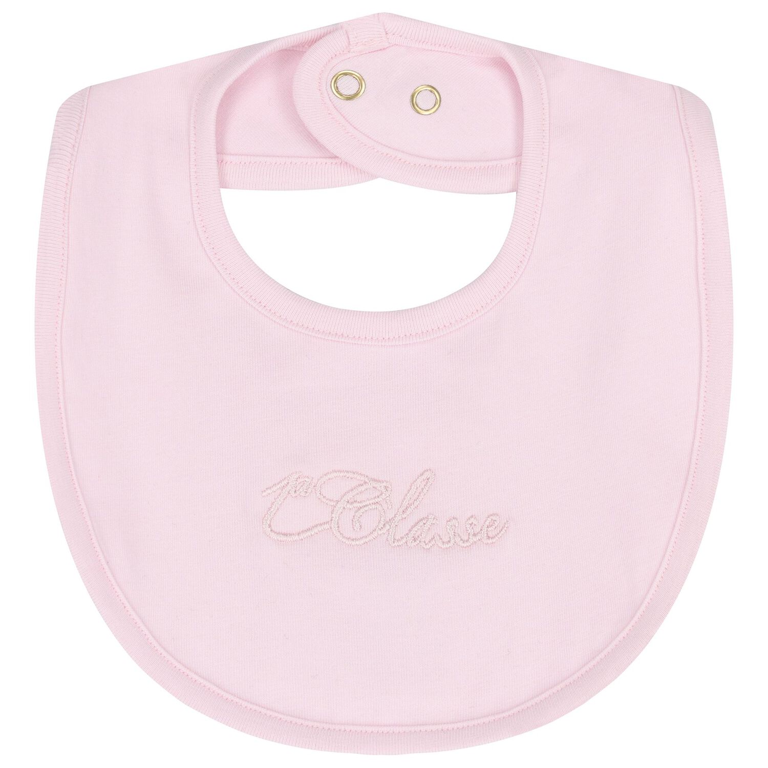 Baby Girls Beige & Pink Geo Map Babygrow Gift Set, 2, hi-res image number null