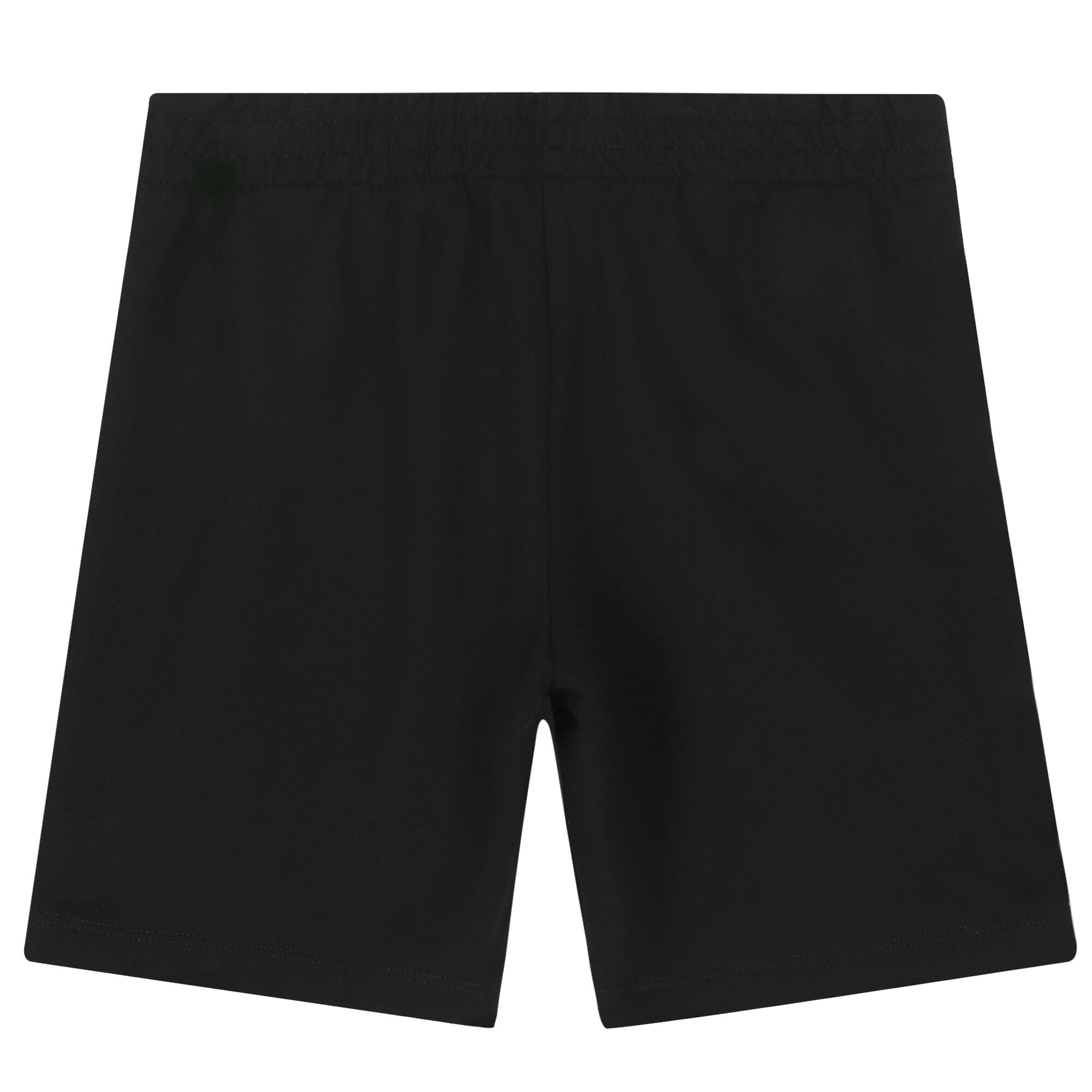 Ea7 kids shorts sale