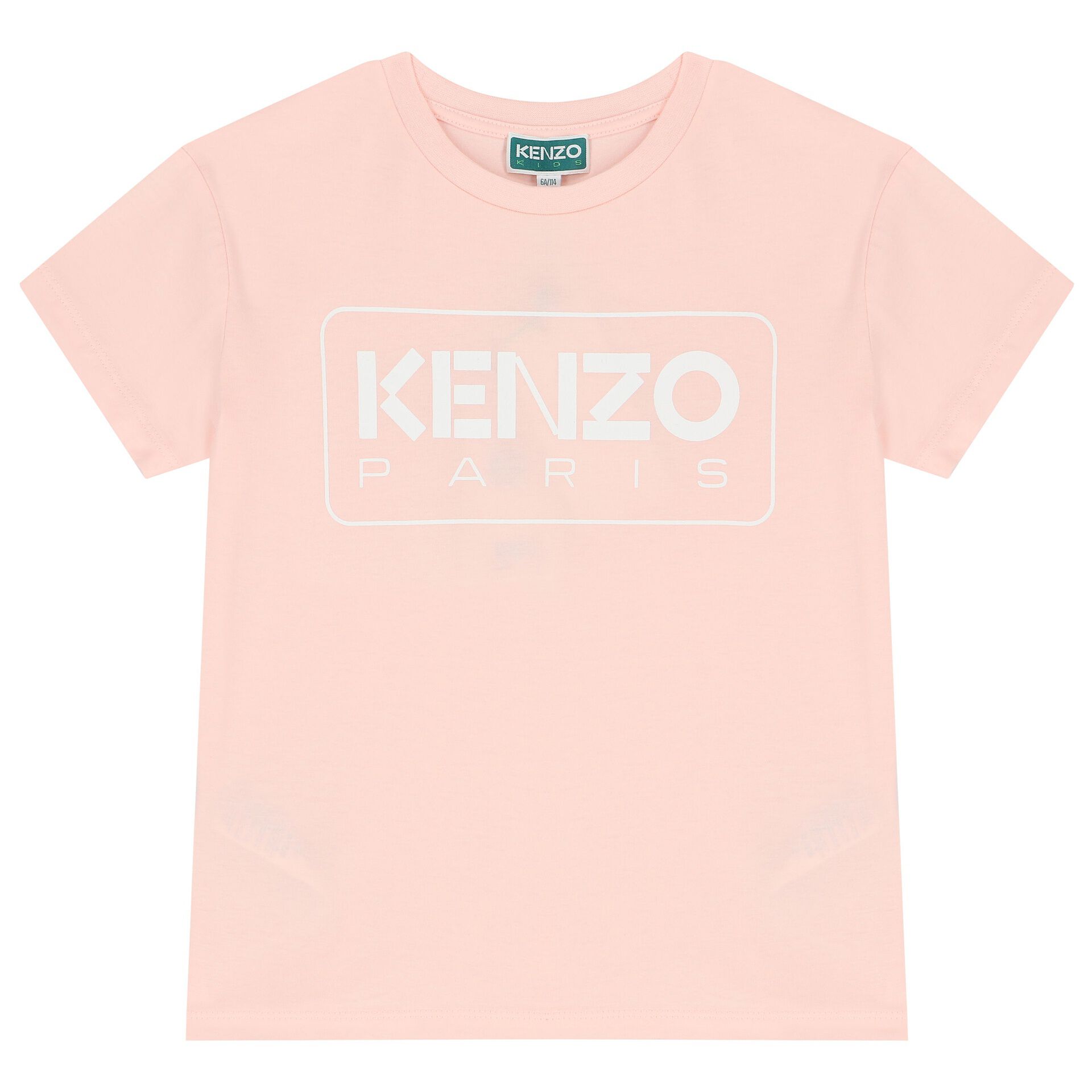 Kenzo pink top store