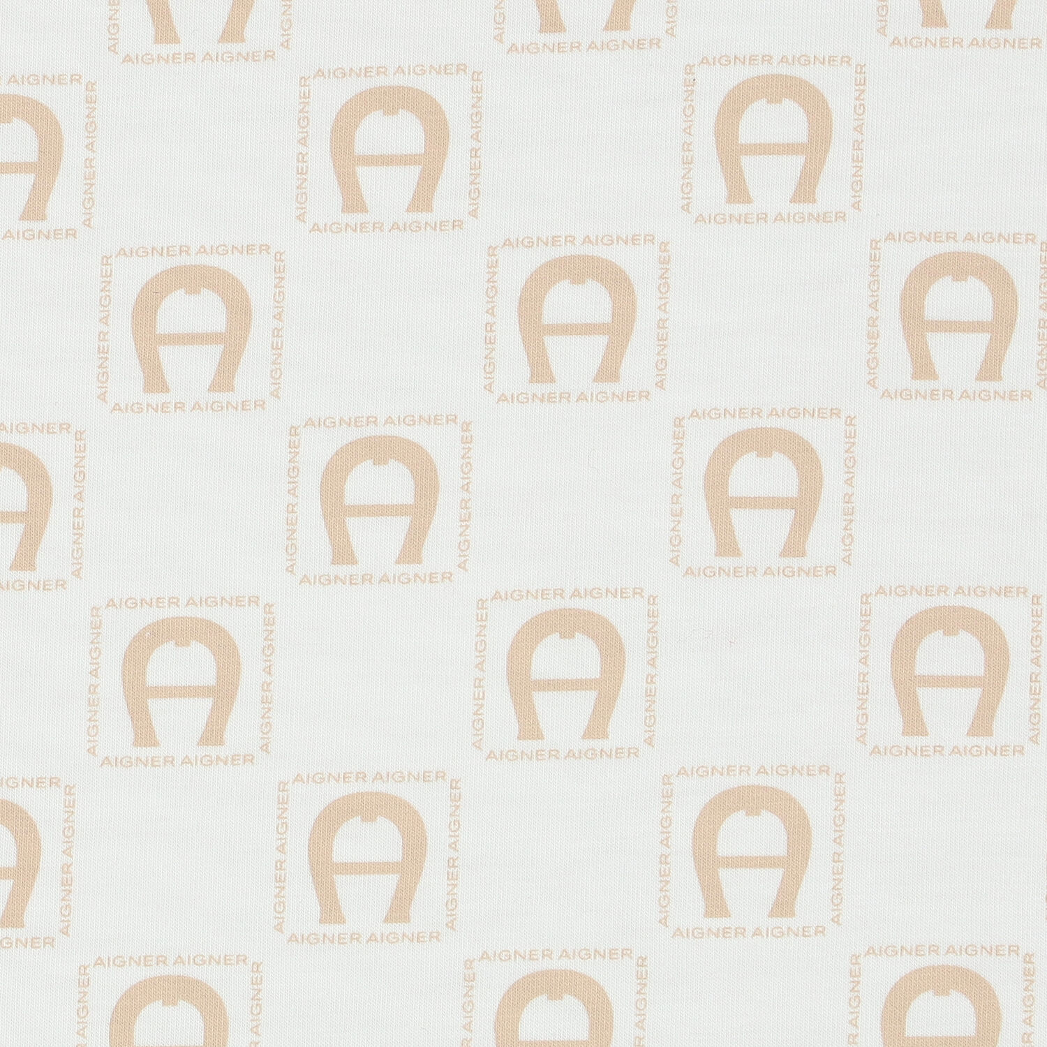 بطانية بالشعار باللون الأبيض والأزرق, 3, hi-res