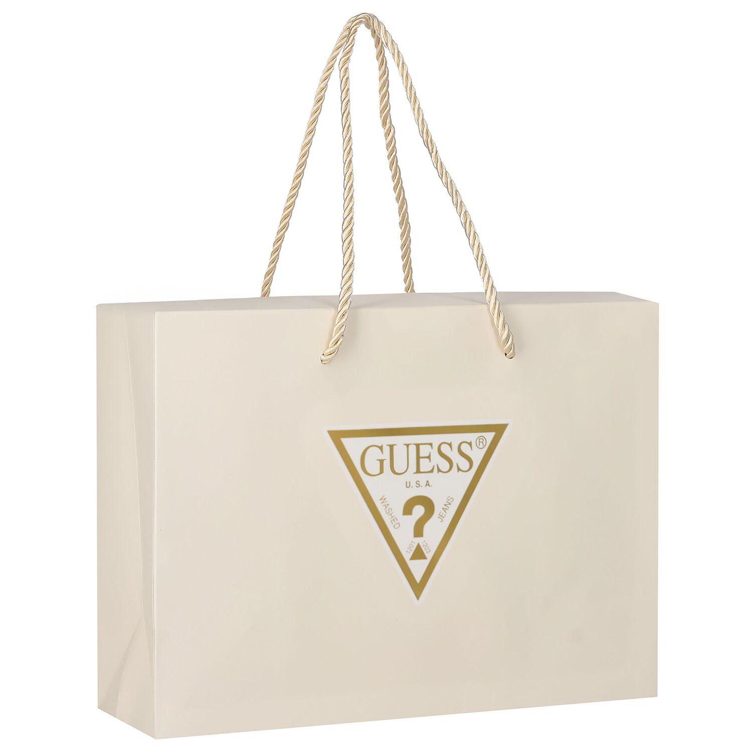 طقم هدايا للبنات الصغار، مكون من بدلة وبنطال قطني باللونين العاجي والبيج, 1, hi-res