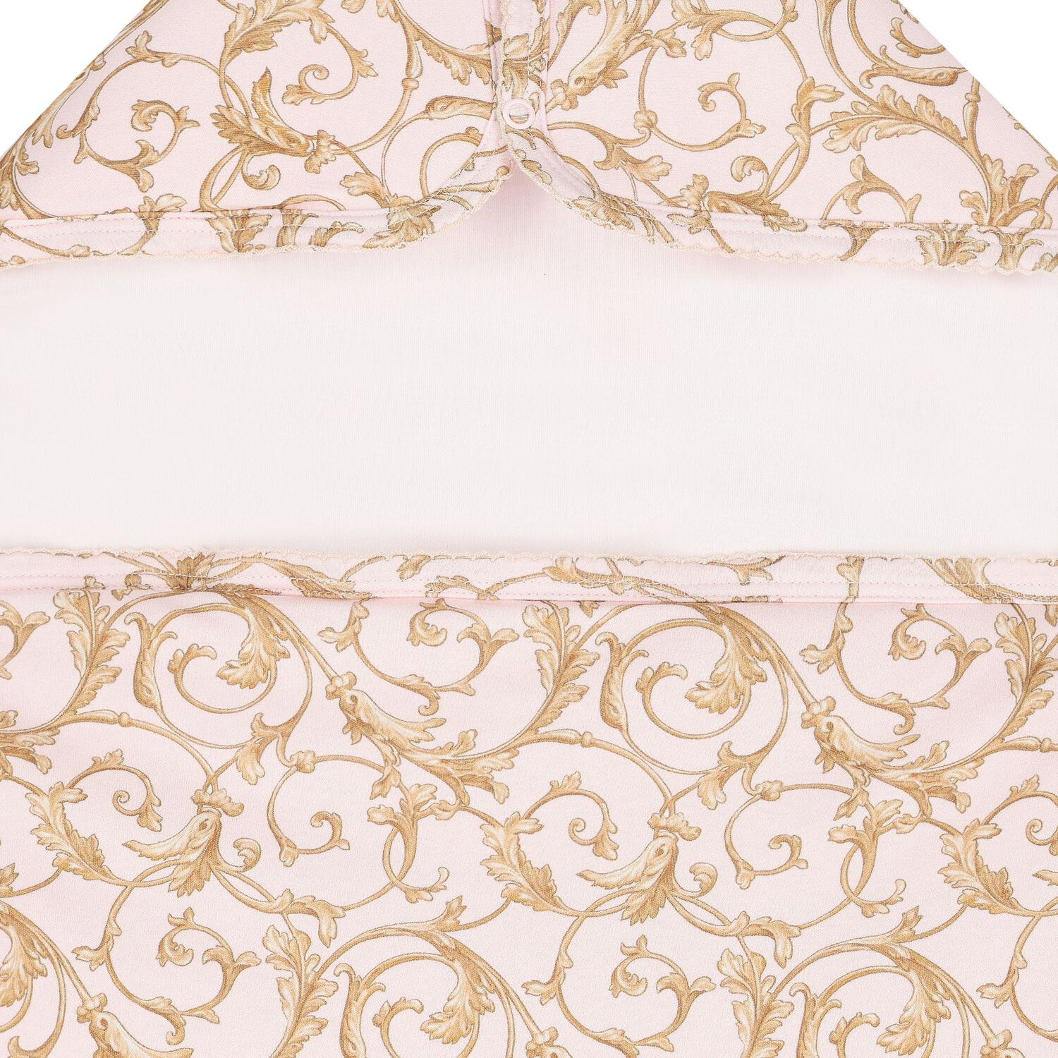 Baby Girls Pink & Gold Nest (82cm), 1, hi-res image number null