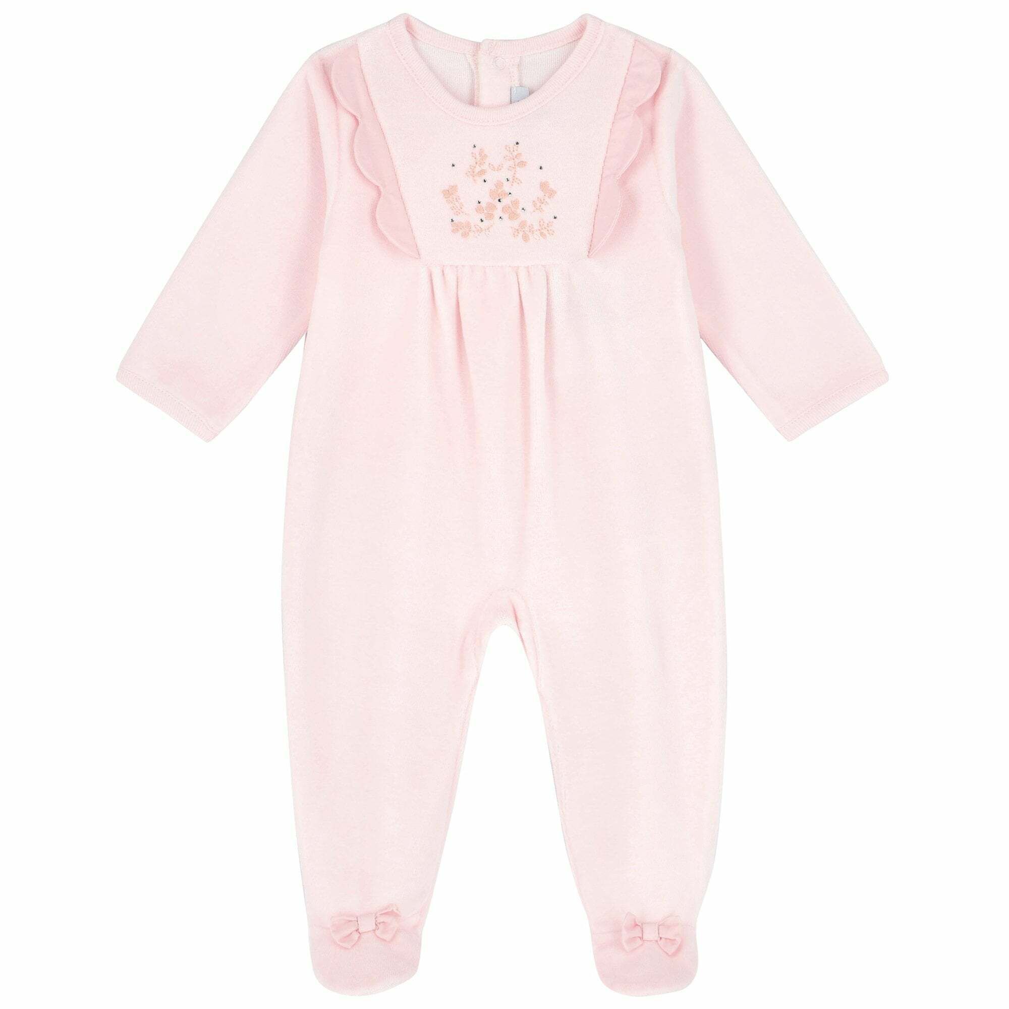 Absorba sale baby girl
