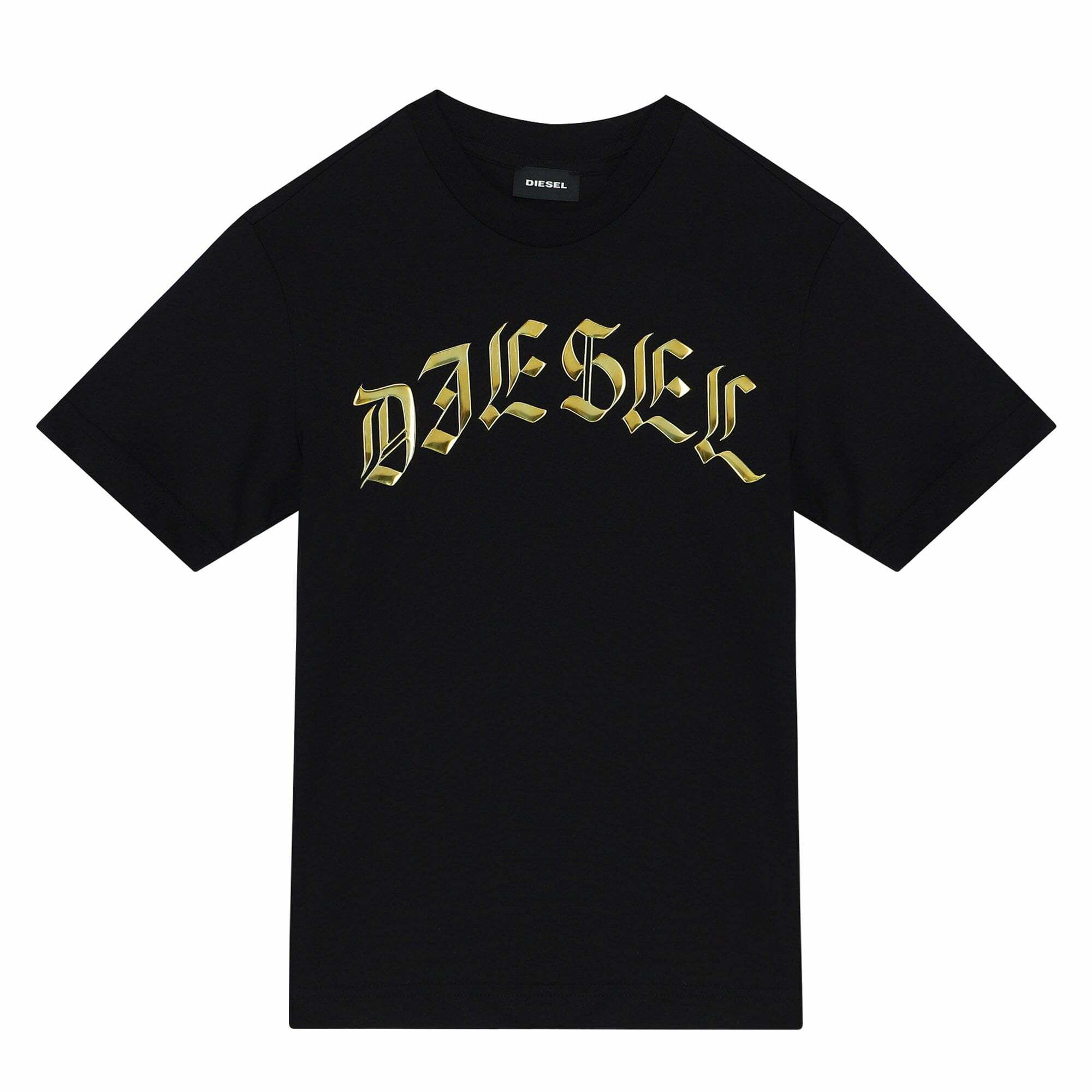 DIESEL BLACK GOLD Tシャツ