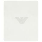 Ivory & Beige Logo Baby Blanket, 4, hi-res