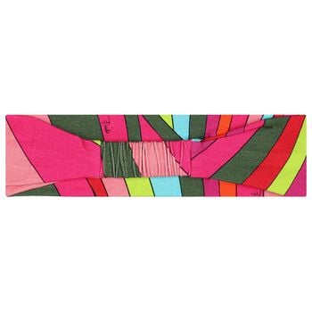 Girls Multi-Coloured Iride Headband