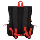 حقيبة ظهر سوداء وخضراء للأولاد, 1, hi-res