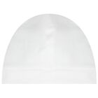 طقم هدايا افرول بالشعار باللون الأبيض والفضي, 1, hi-res