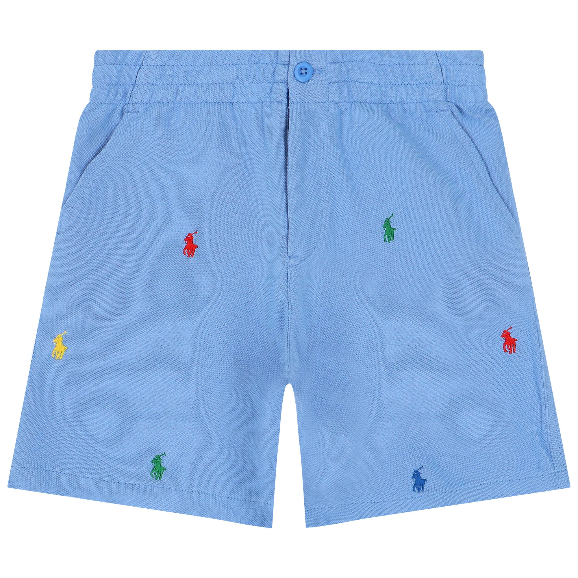 Ralph lauren shorts junior sales