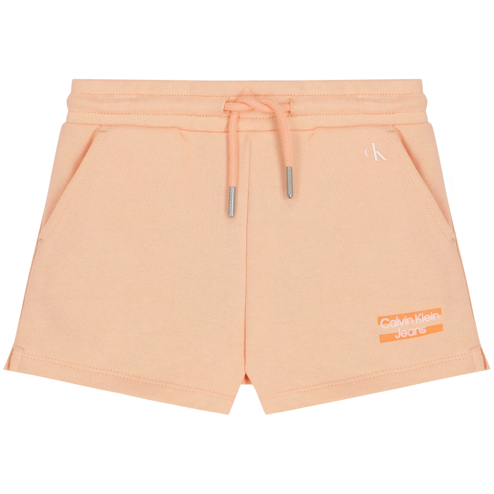 Calvin klein rose sales shorts