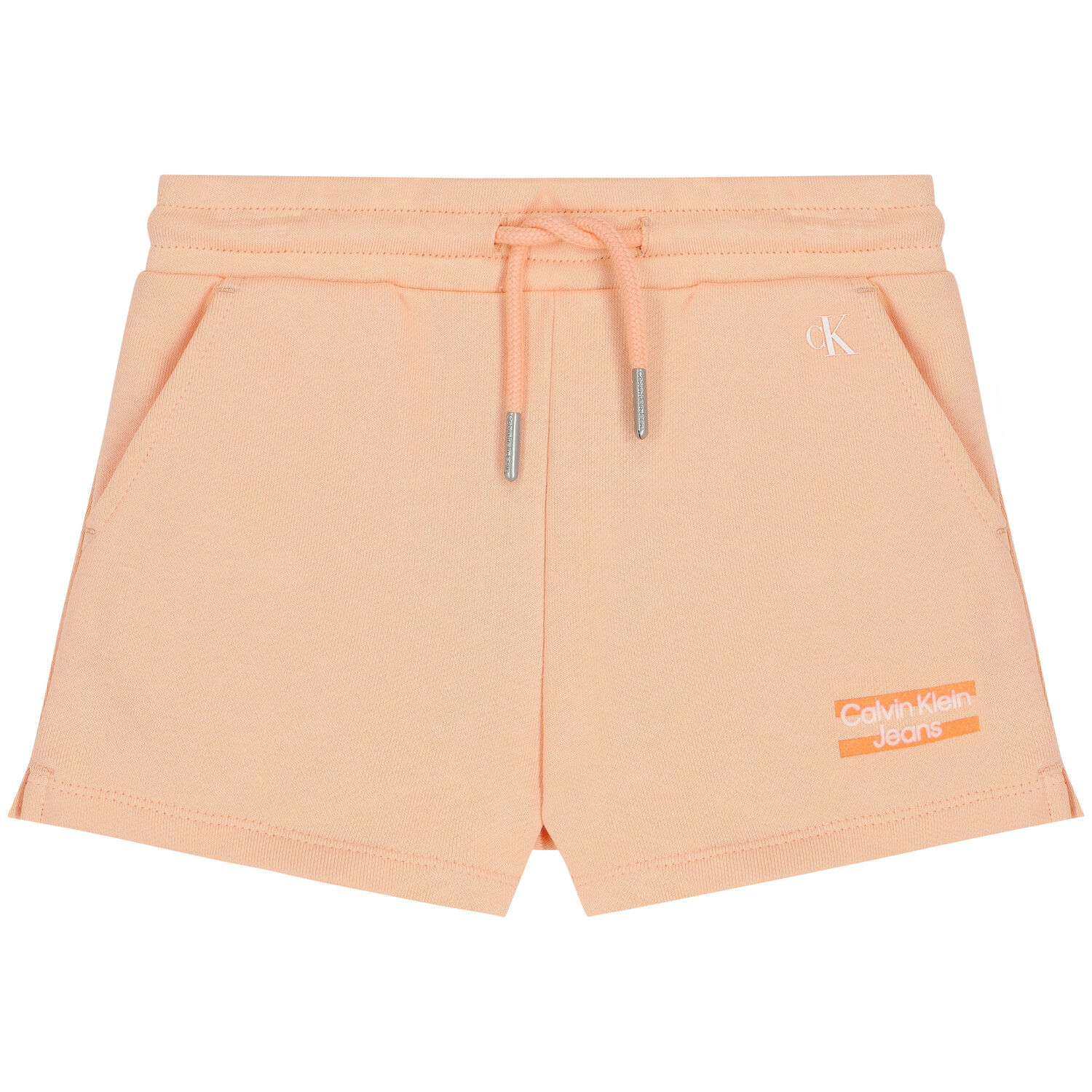 Girls Coral Logo Shorts, 2, hi-res image number null